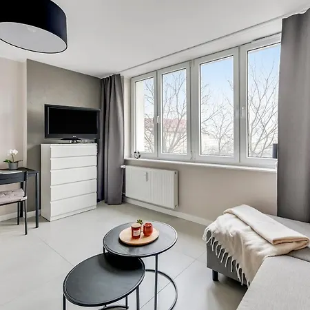 Apartment Comfort Morska