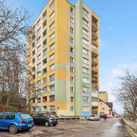 Comfort Morska Gdynia