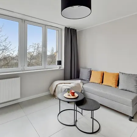 Comfort Morska * Gdynia