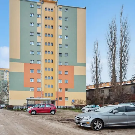 Comfort Morska Apartament Gdynia