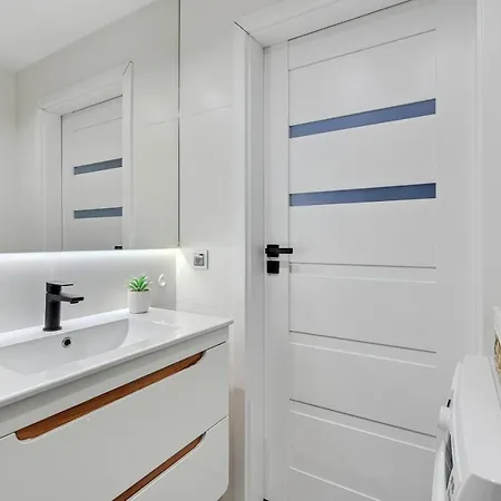Apartment Comfort Morska