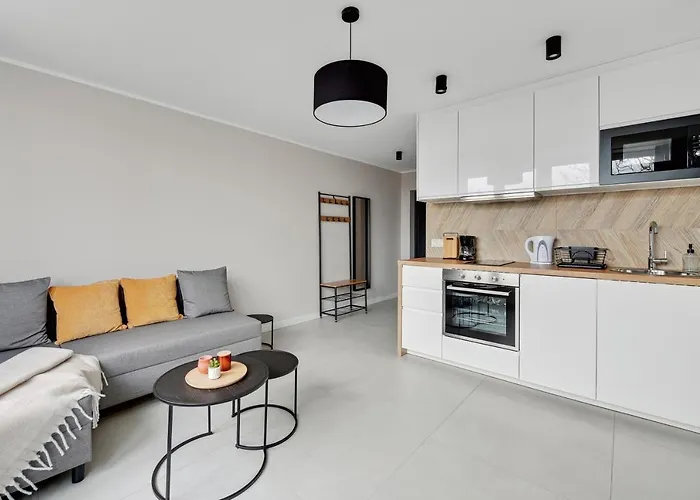 Comfort Morska Gdynia