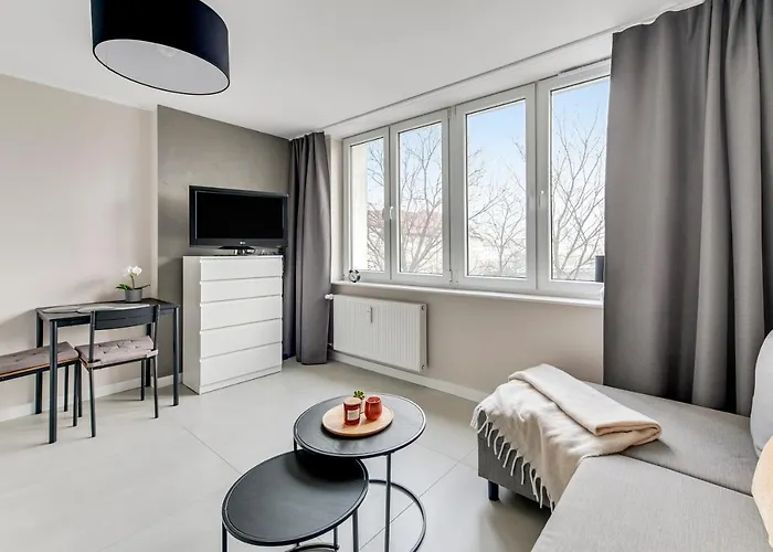 Apartment Comfort Morska