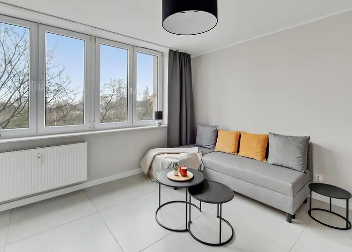 Comfort Morska * Gdynia