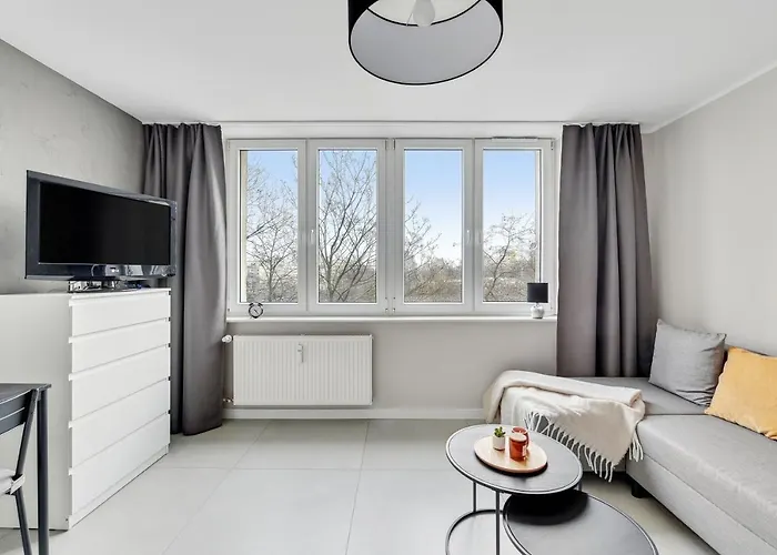 Comfort Morska Apartment